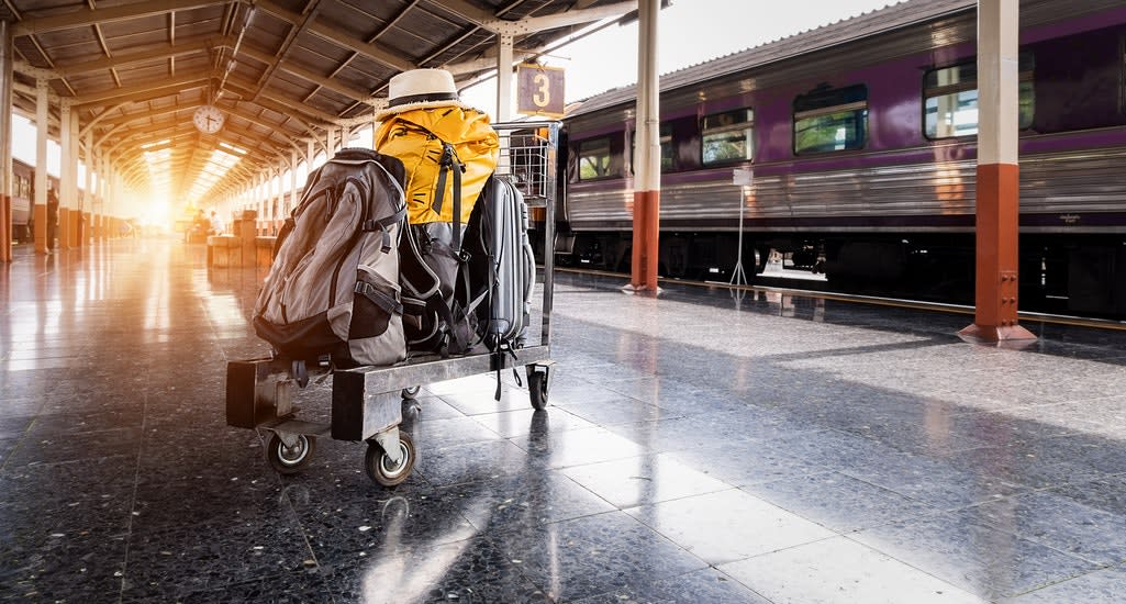 Viajar