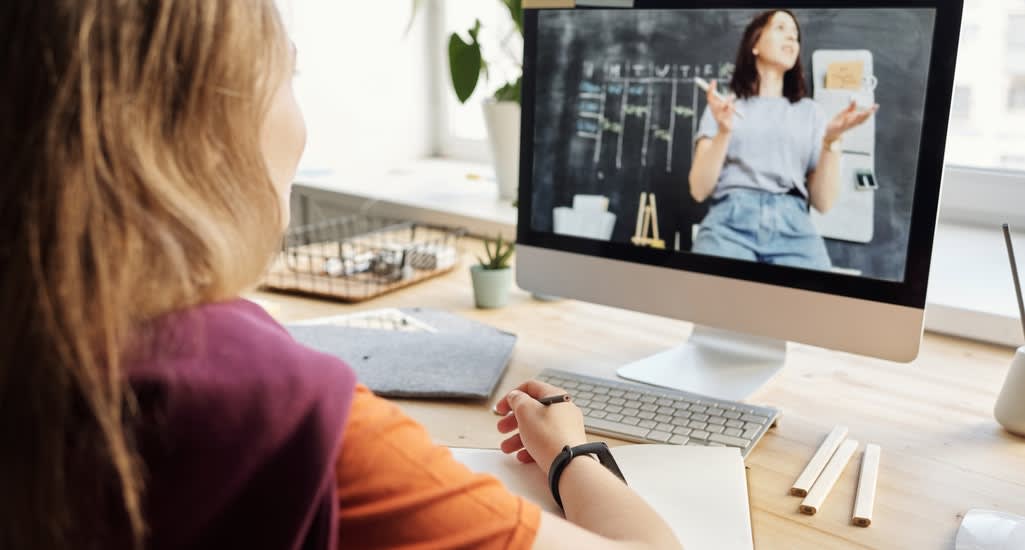 Plataforma de e-learning