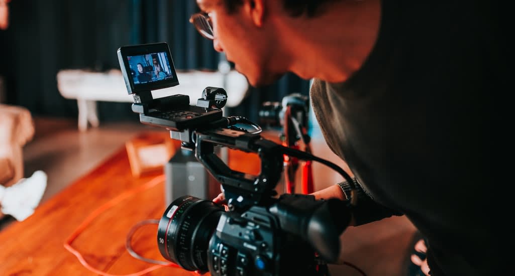 Content-Marketing Videos