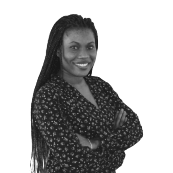 Marie-Paule Thé - Technical Consultant