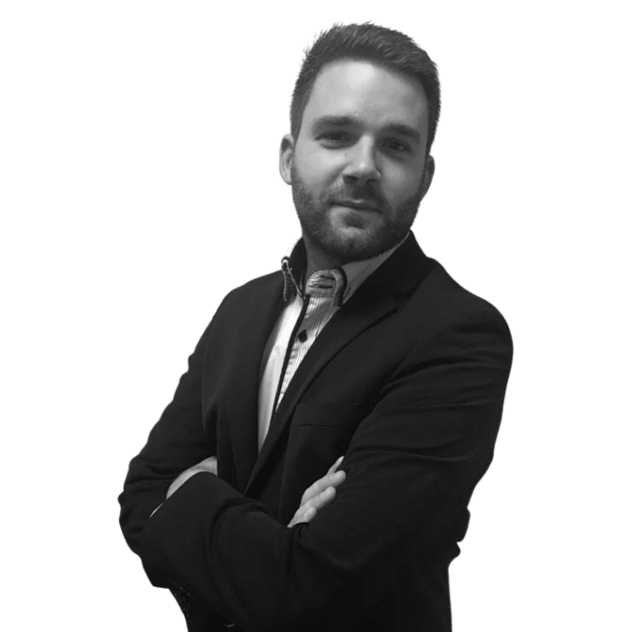 Christopher Berthommier