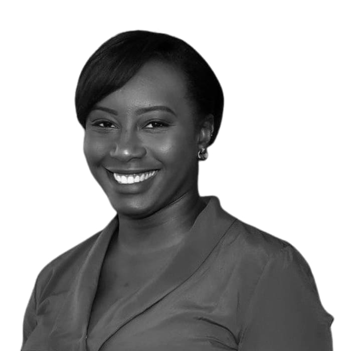 Aissatou Dior Thiam - Publisher Success Assistant