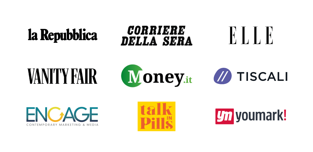 logo collage