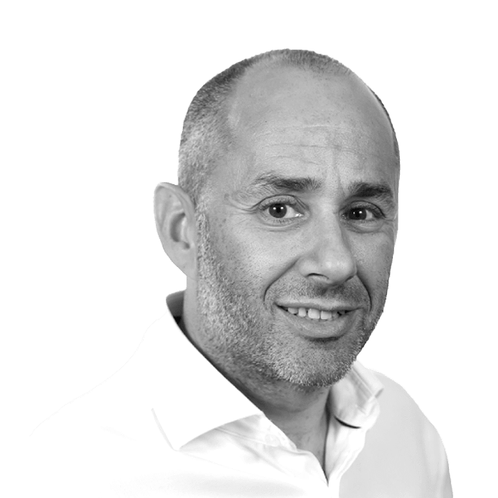 Mark Kuhillow
