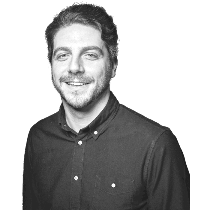 Adam Ross