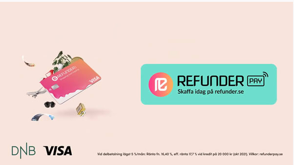 Refunder