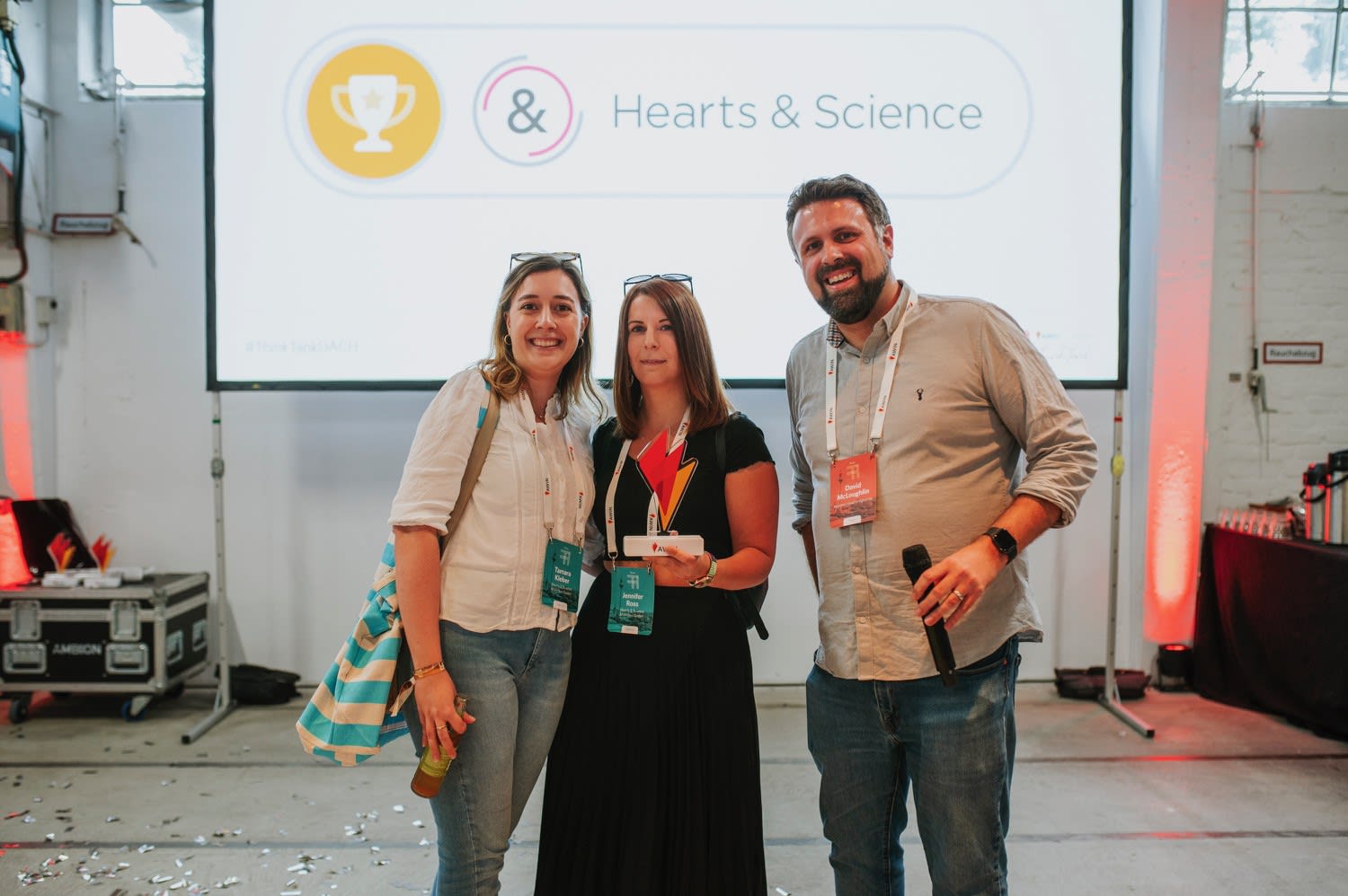 Hearts & Science Germany GmbH