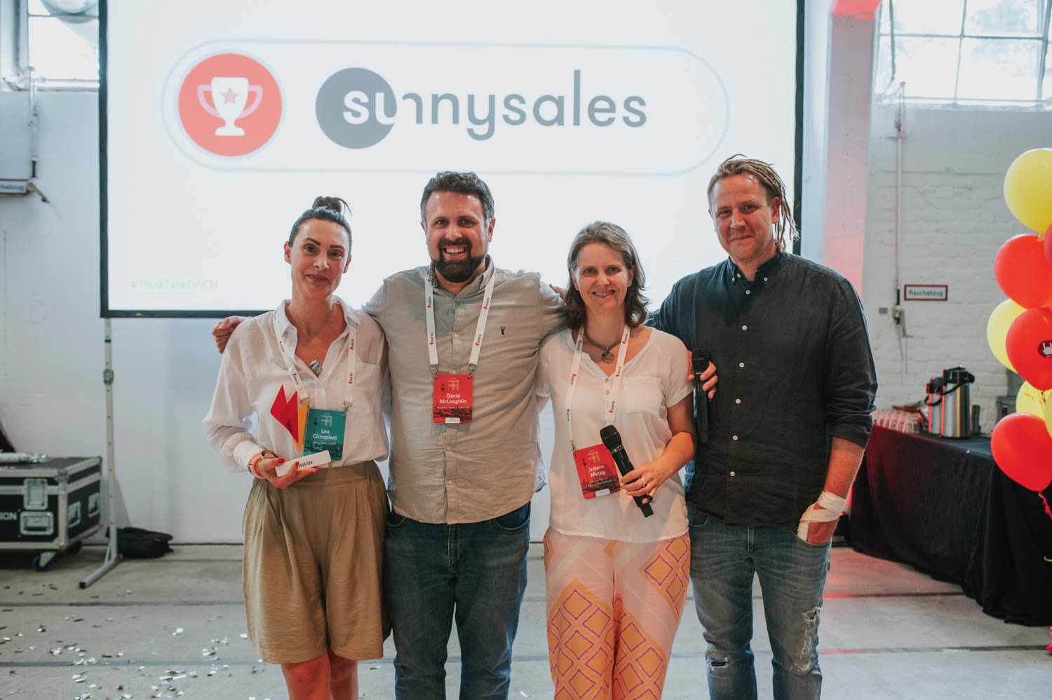 sunnysales GmbH