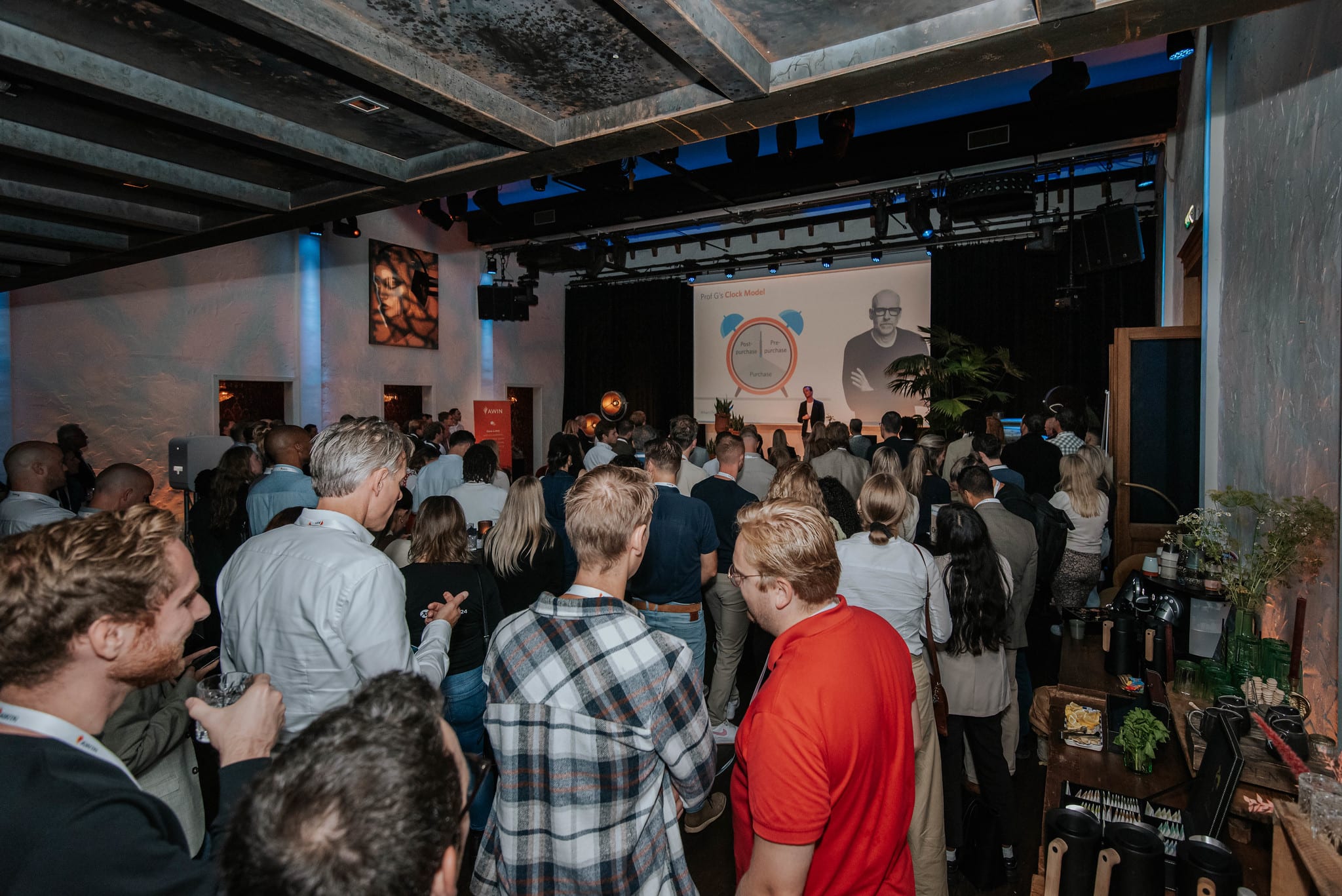ThinkTank BNL opening presentation