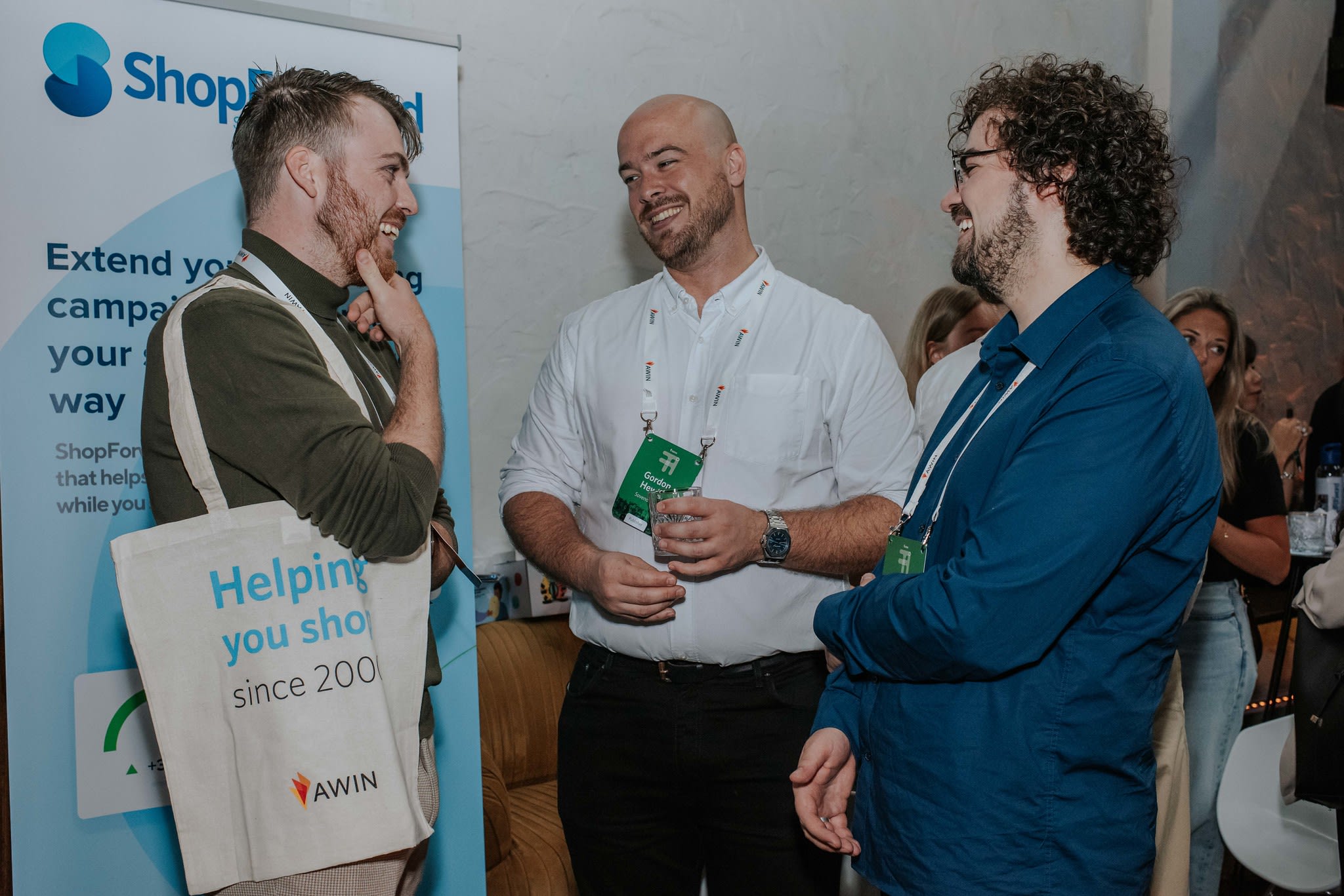 ThinkTank BNL Sponsor ShopForward