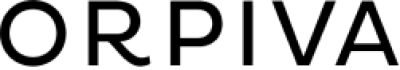 Orpiva Orpiva logo