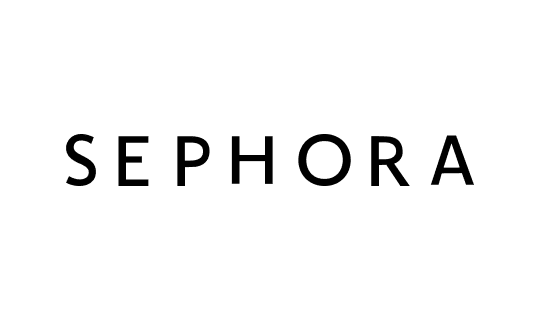 Sephora UK logo