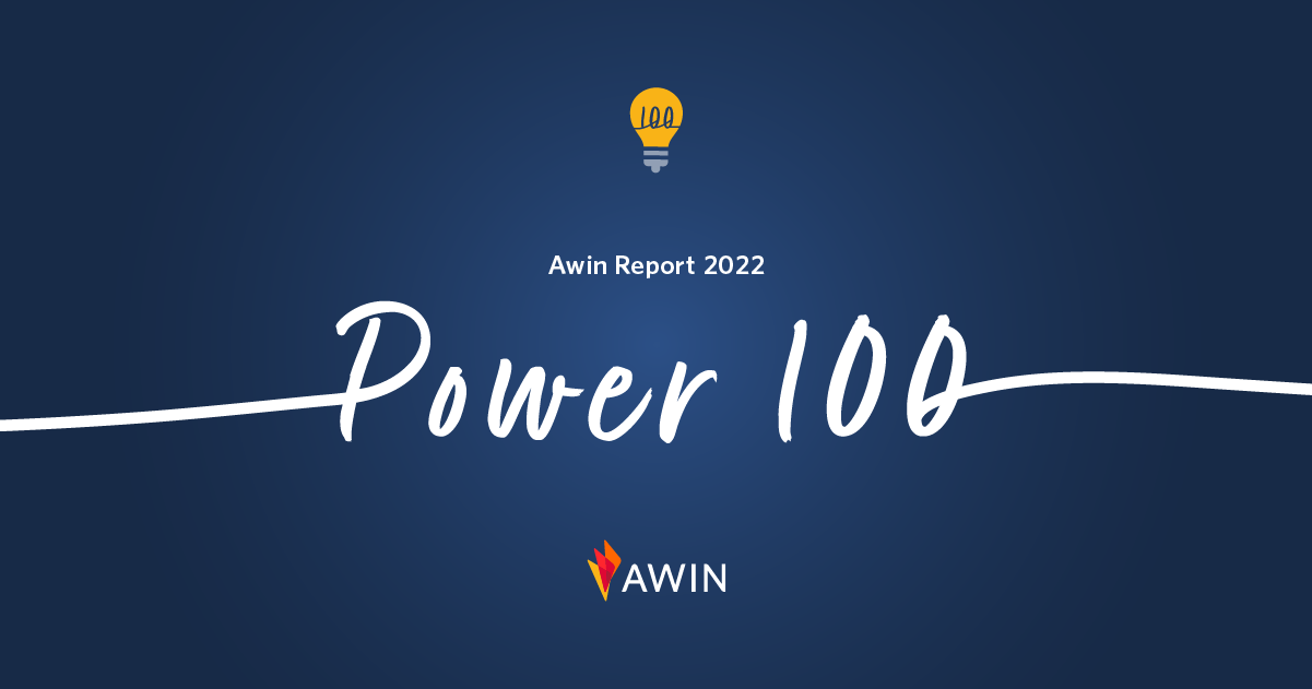 Awin Report 2022 | Affiliate Marketing Trends & Insights
