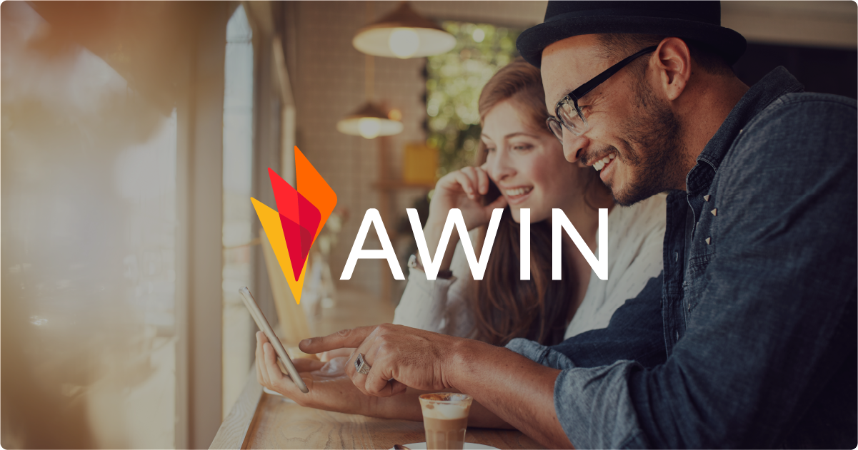 Intuitive, automated affiliate marketing platform | Awin