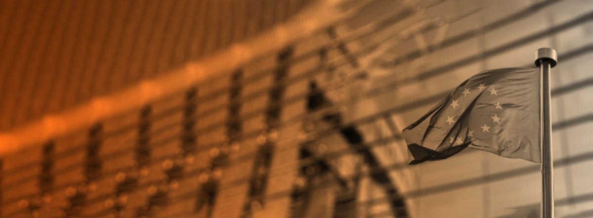 RGPD & ePrivacy tablet image