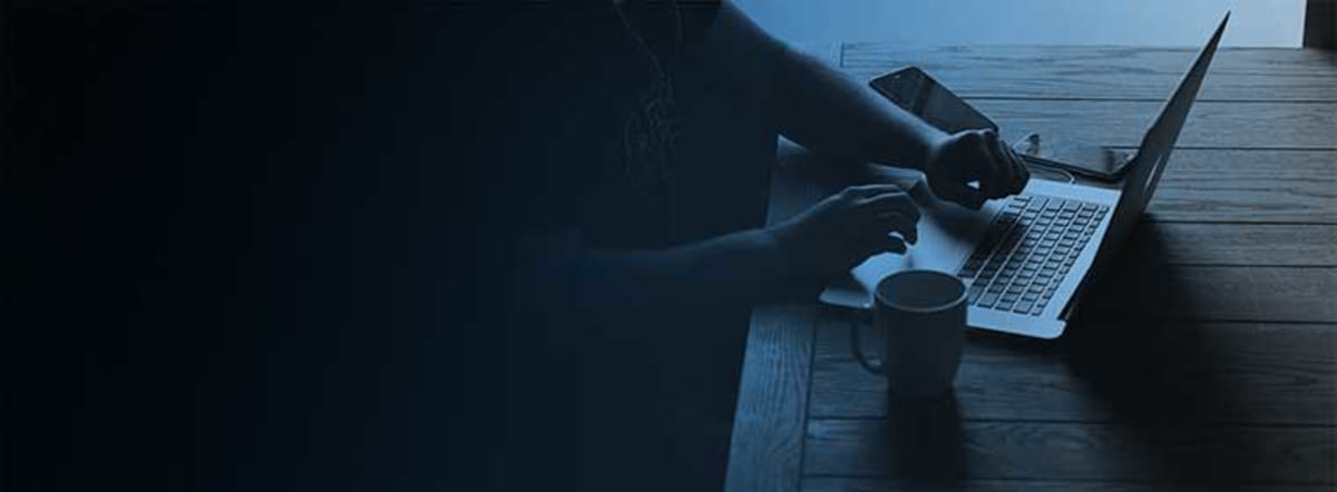 Know exactly how your activity is driving value with SingleView tablet image