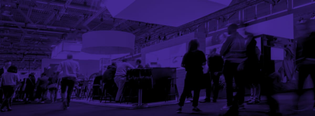 It was a pleasure to meet you at this year's PI LIVE event tablet image