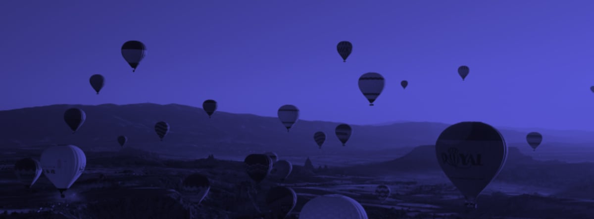 Got an ecommerce challenge? We have the solution.  tablet image