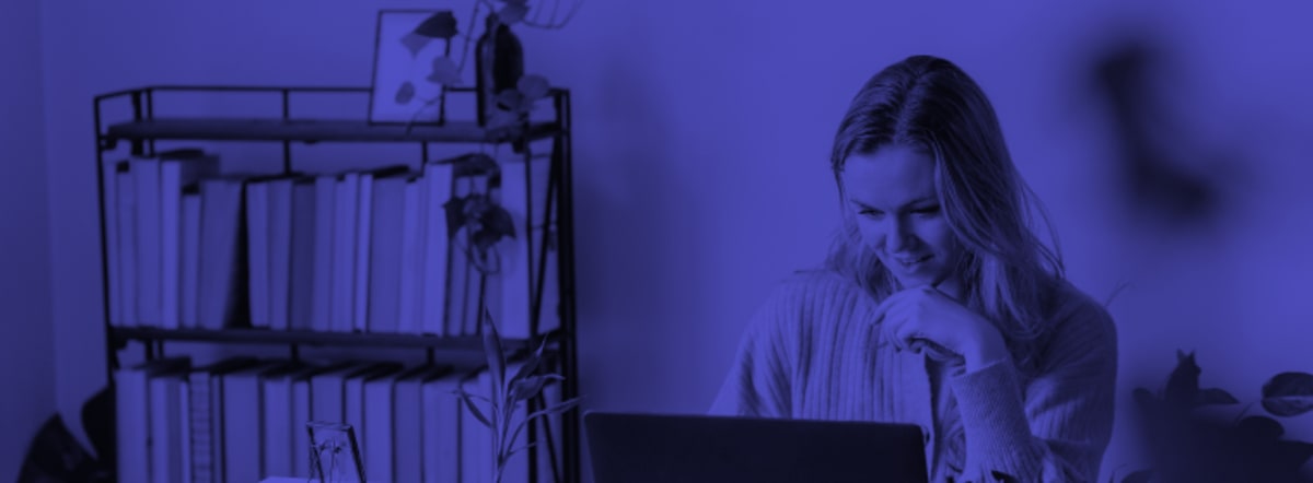 Seamlessly blend your affiliate and influencer marketing activity tablet image