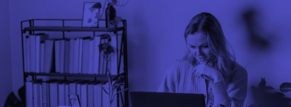 Seamlessly blend your affiliate and influencer marketing activity tablet image