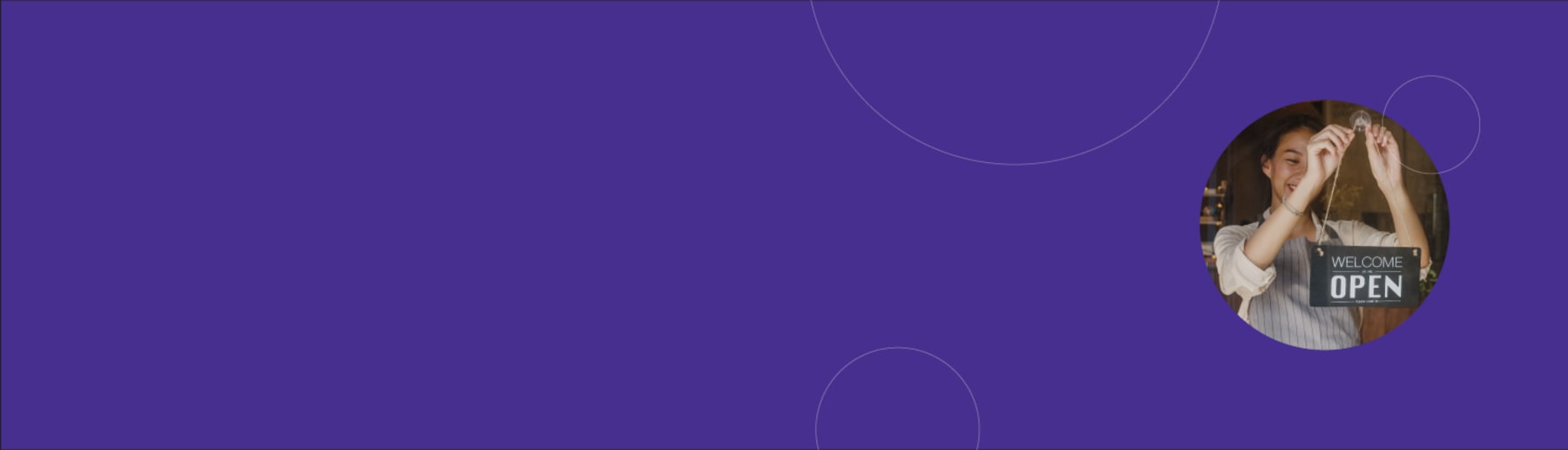 Digital marketing 101 for small businesses desktop image