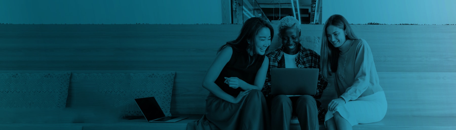 Grow, connect and optimise with the Agency Success Center desktop image