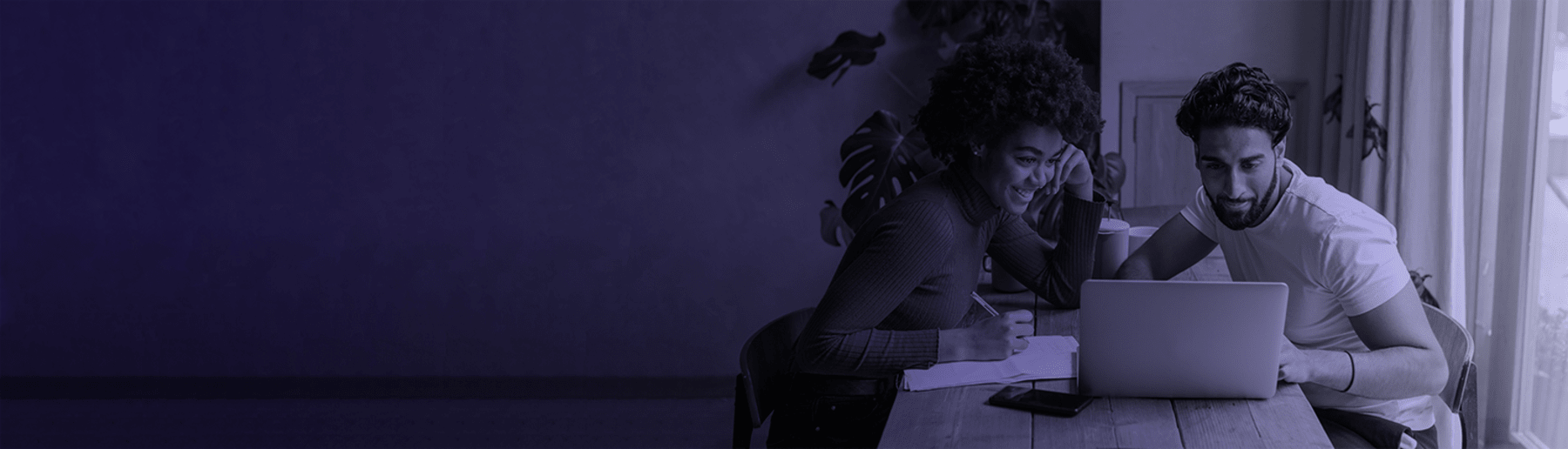 Lasting partnerships that deliver more sales and revenue desktop image