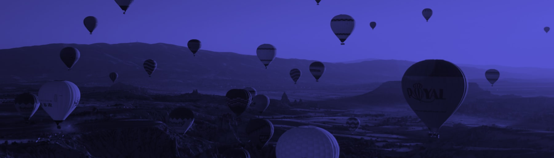 Got an ecommerce challenge? We have the solution.  desktop image