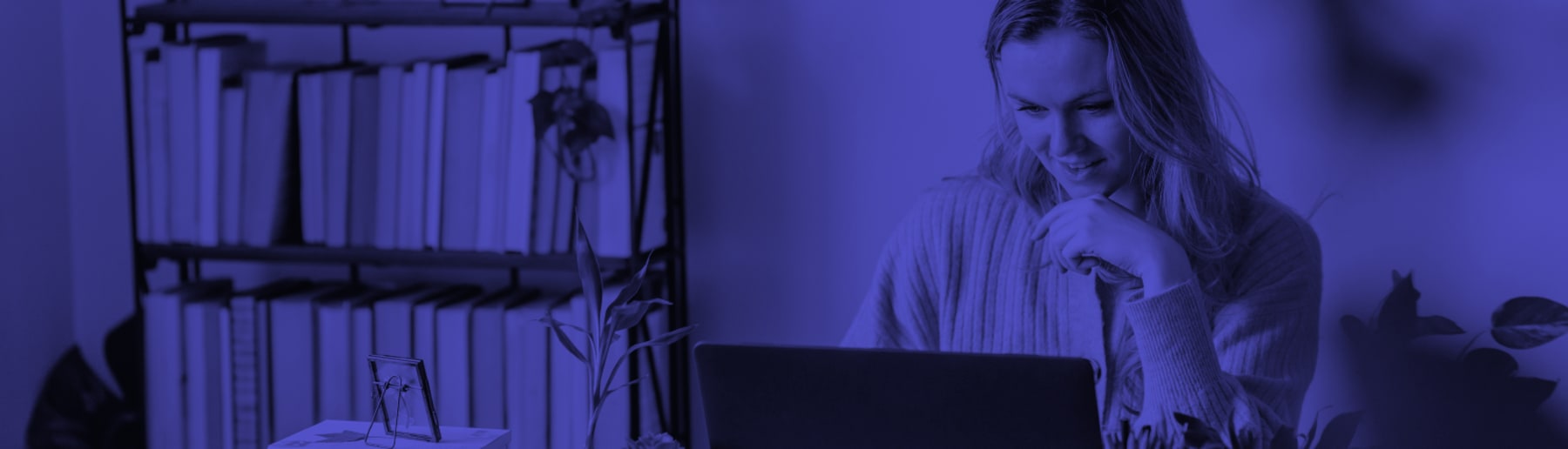 Seamlessly blend your affiliate and influencer marketing activity desktop image