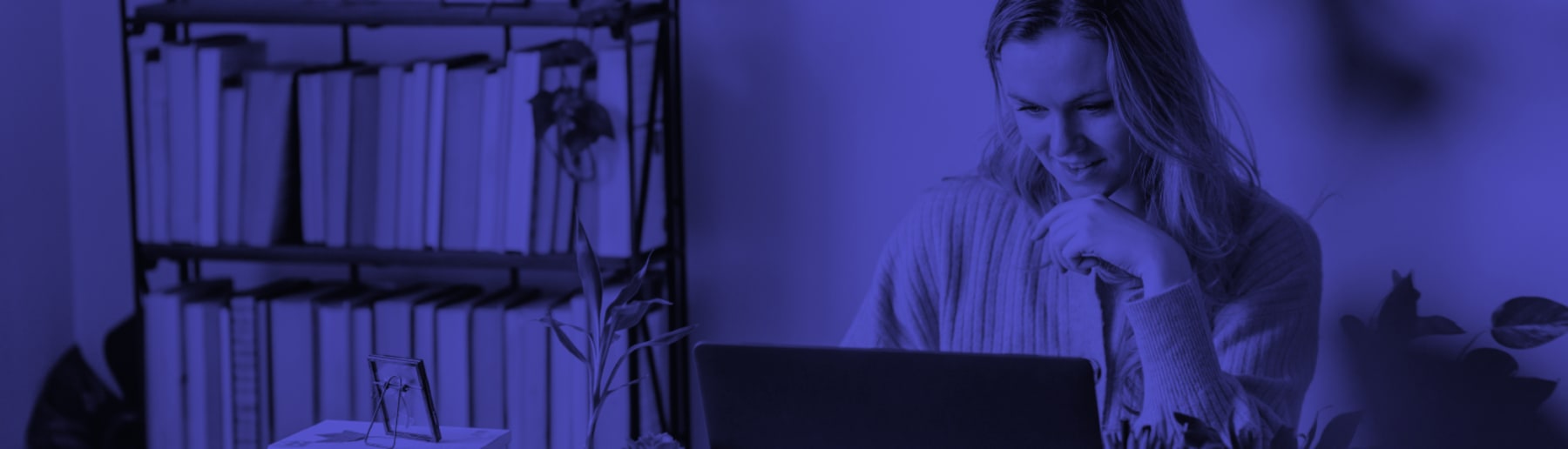 Seamlessly blend your affiliate and influencer marketing activity desktop image