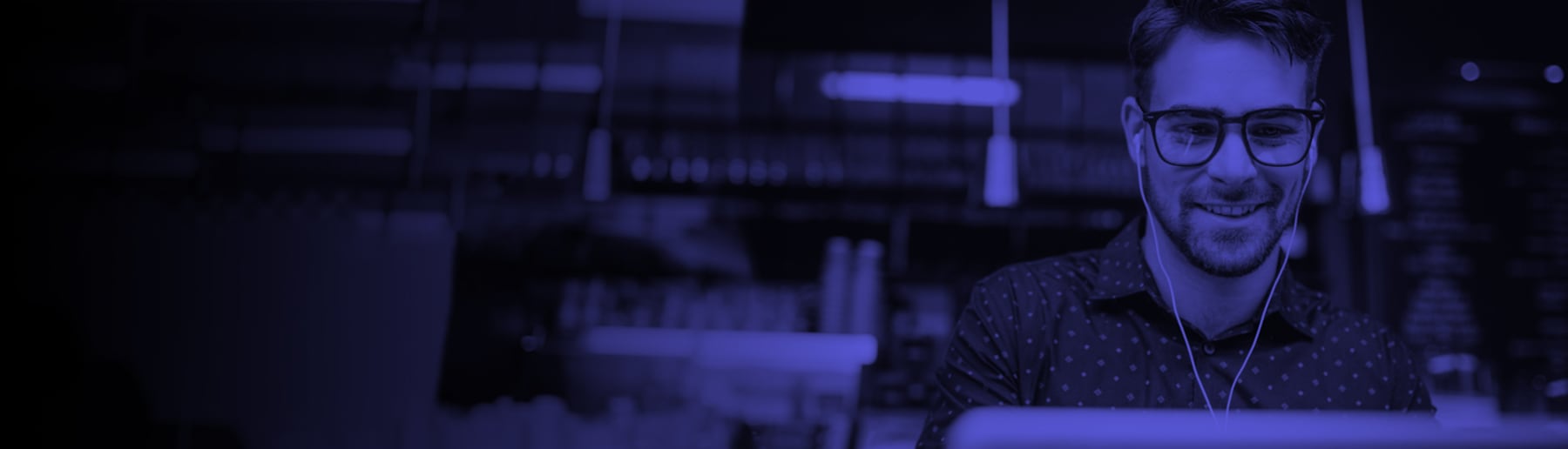 Dein Ad Spend ist abhängig von den Big Tech-Plattformen? desktop image