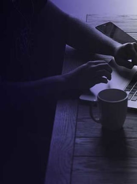 Pay for results (not risk) with affiliate marketing mobile image