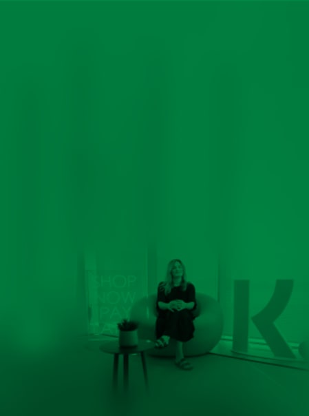 Partner with Klarna via Awin mobile image