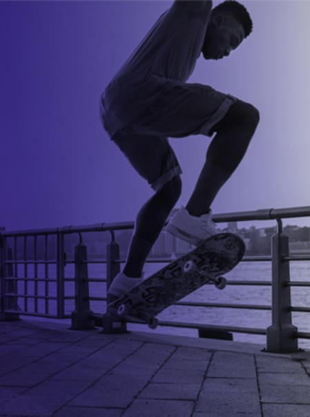 Launch service add-on mobile image