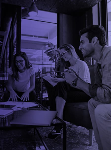 Service d'analyse des opportunités d’éditeurs mobile image