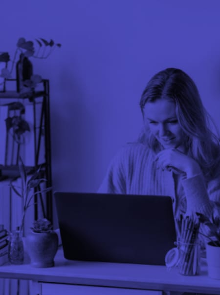 Seamlessly blend your affiliate and influencer marketing activity mobile image